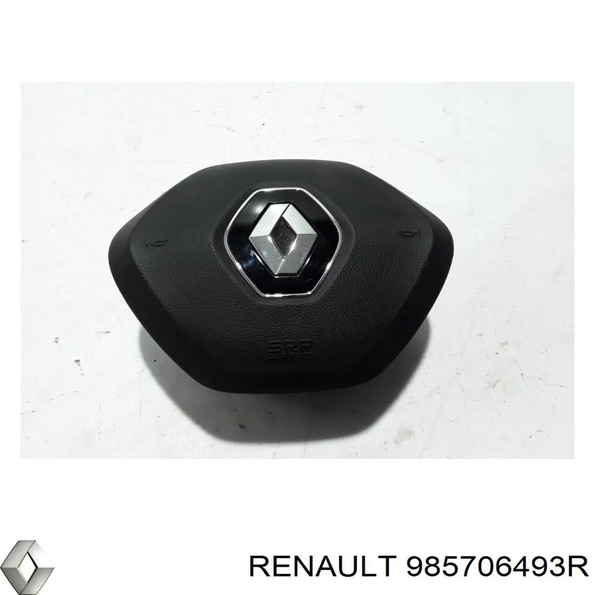  985706493R Renault (RVI)