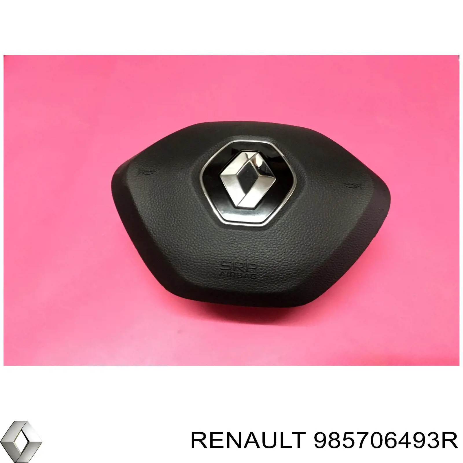 Купить 985706493R Renault (RVI) 