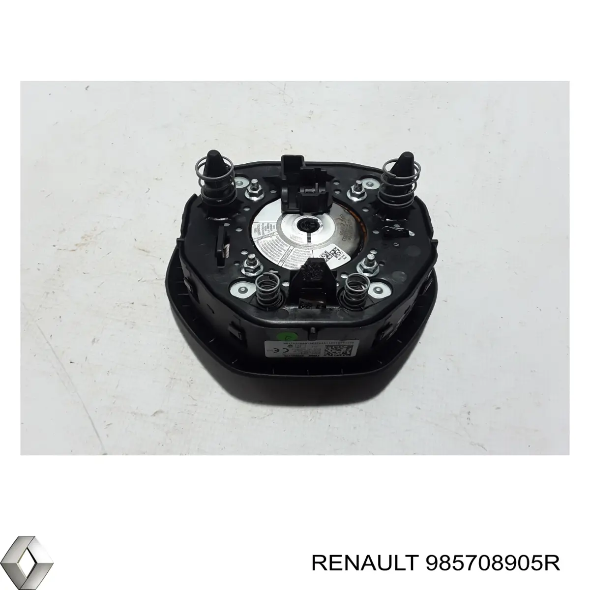 985708905R Renault (RVI) 