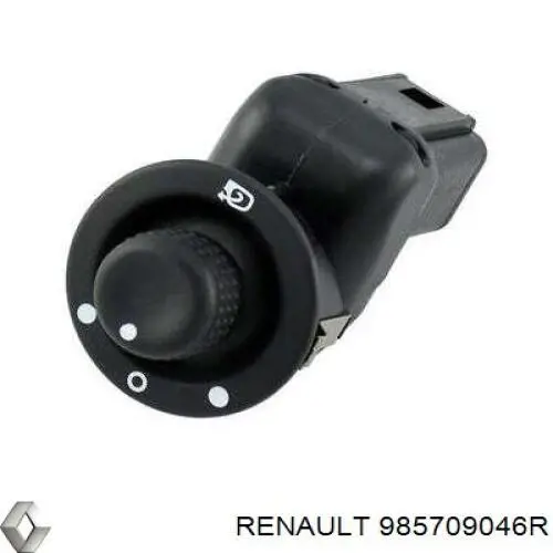 985709046R Renault (RVI) 