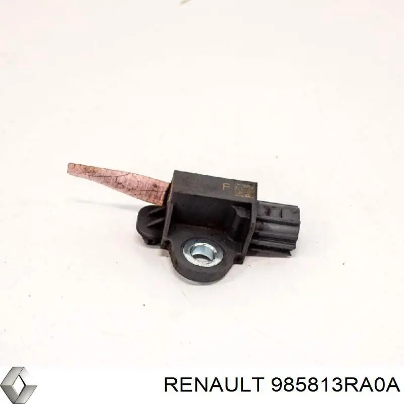 985813RA0A Renault (RVI) 