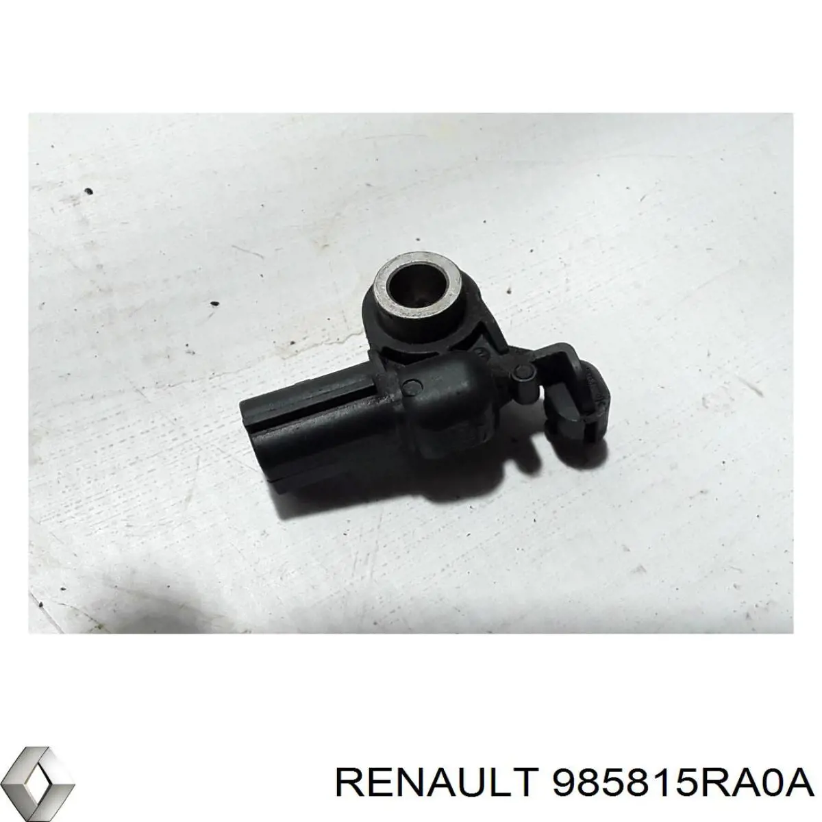  985815RA0A Renault (RVI)