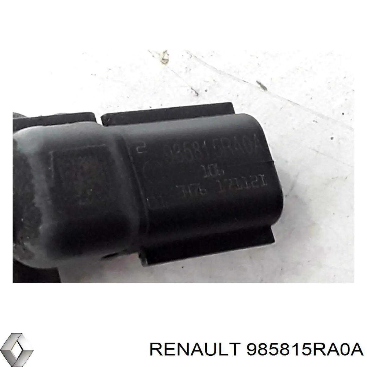 985815RA0A Renault (RVI) 