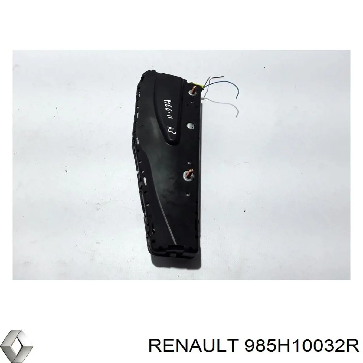 985H10032R Renault (RVI) 