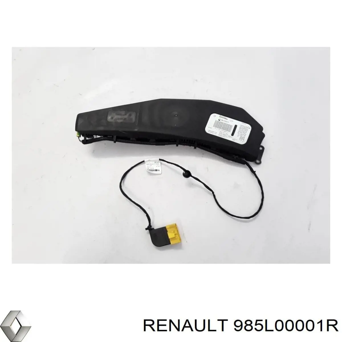  985L00001R Renault (RVI)