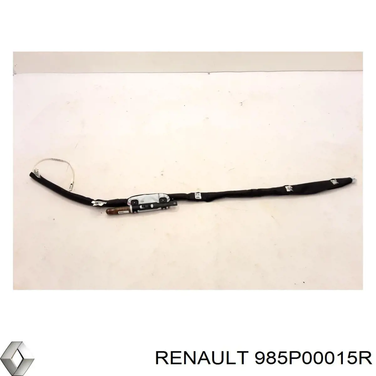 985P06553R Renault (RVI) Подушка безопасности, сбоку правая