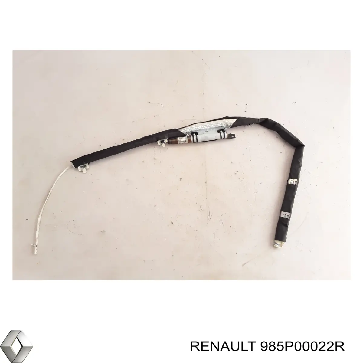 Купить 985P00022R Renault (RVI) 