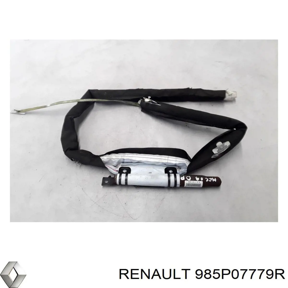 985P07779R Renault (RVI)