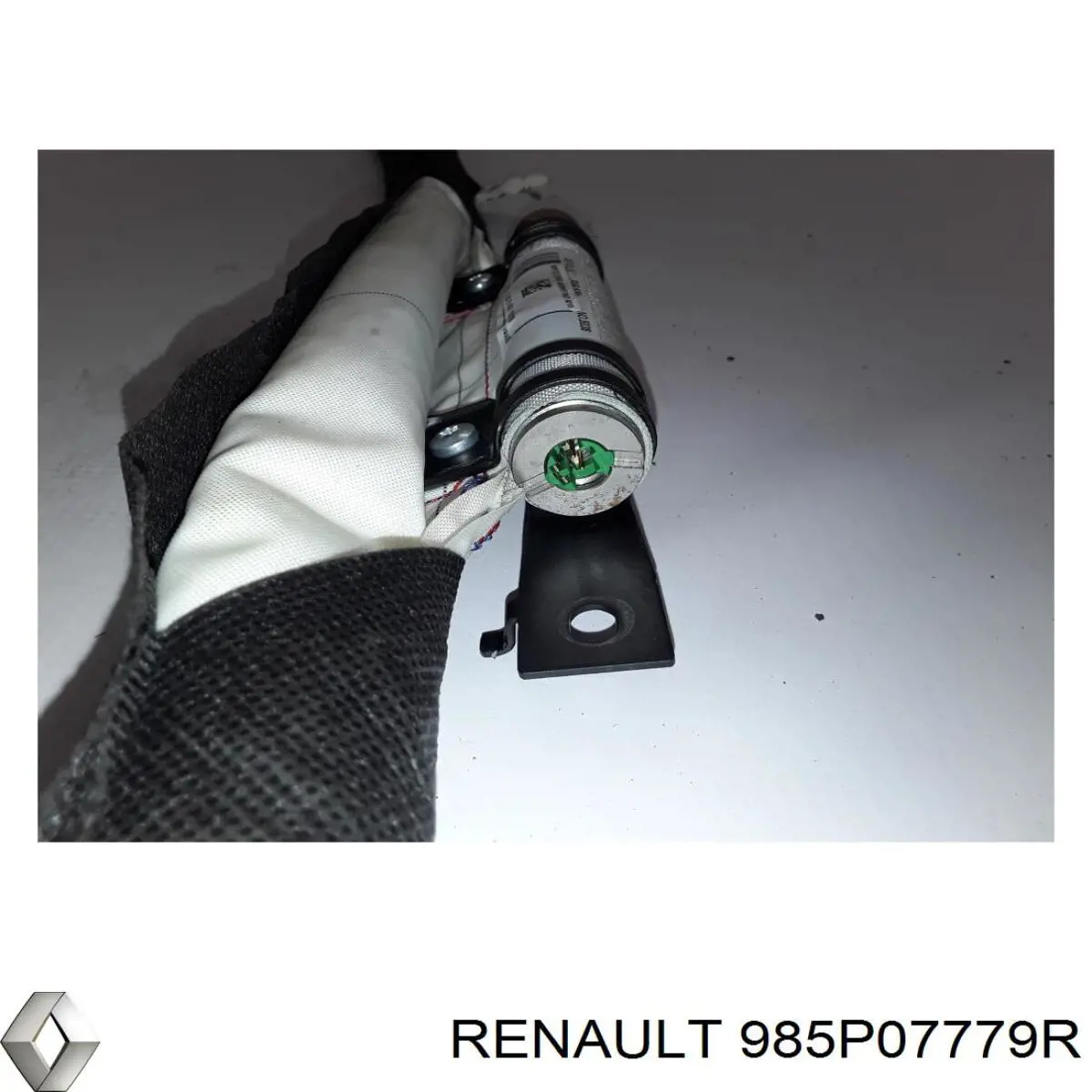  Renault (RVI) 985P07779R цена, от 12.74 USD