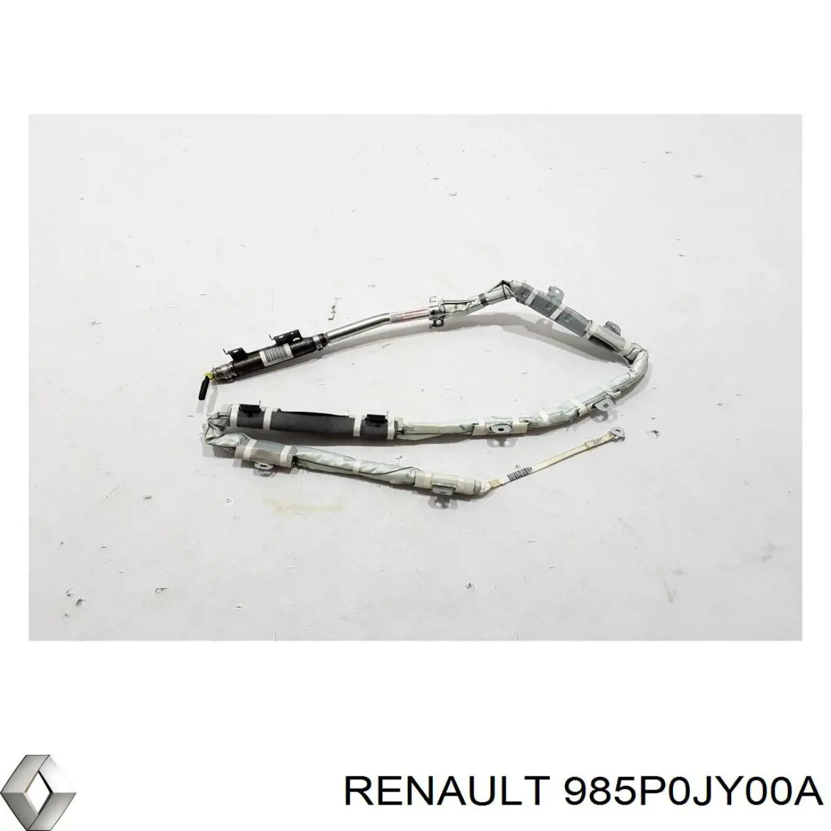  Renault (RVI) 985P0JY00A цена, от 38.33 USD