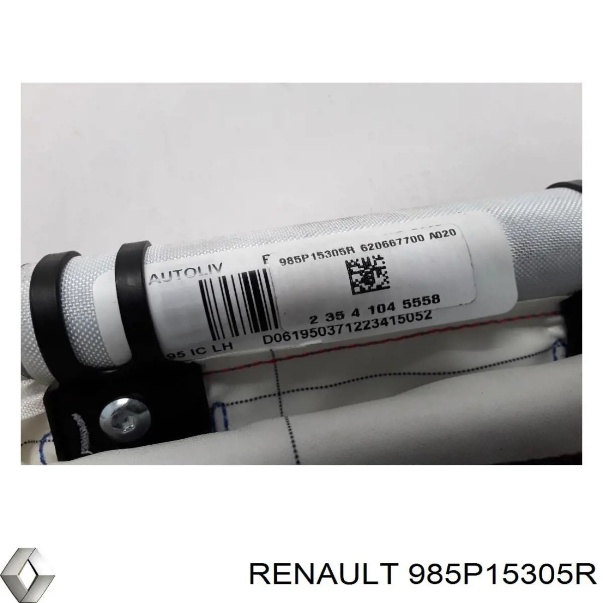  Renault (RVI) 985P15305R