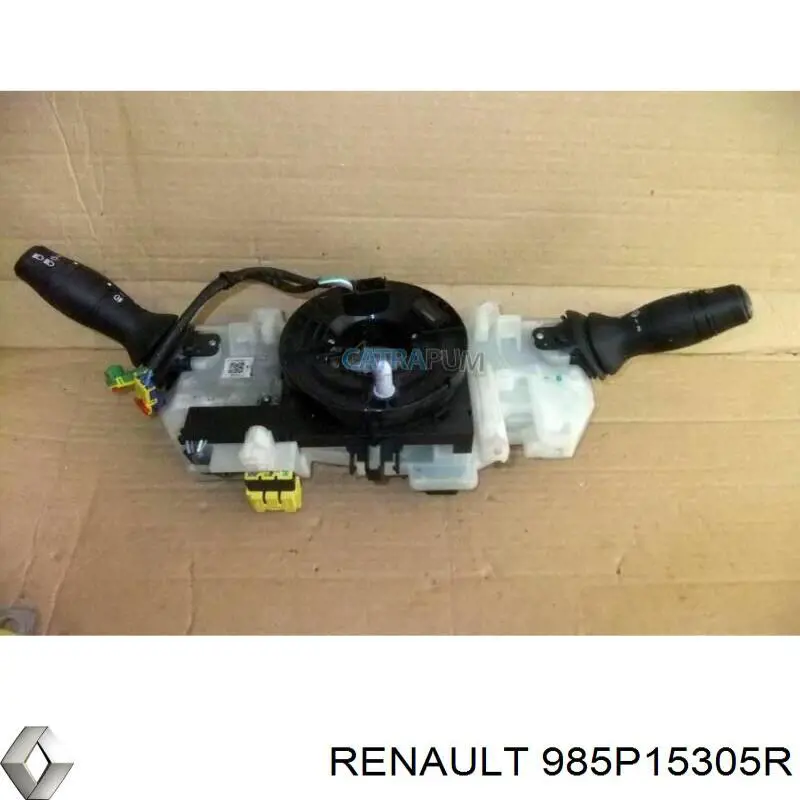 Купить 985P15305R Renault (RVI) 