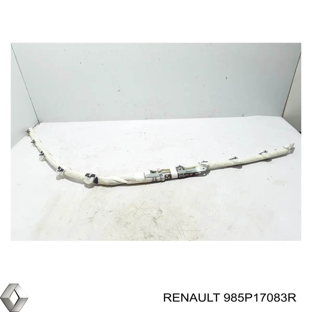 985P17083R Renault (RVI) Левая шторка безопасности