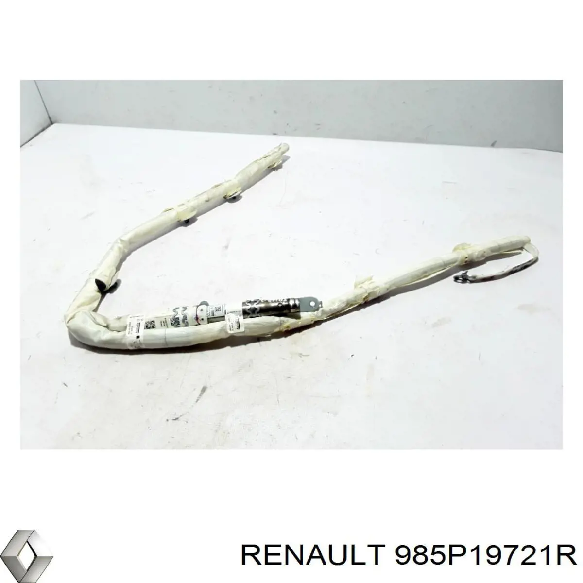 985P19721R Renault (RVI) 