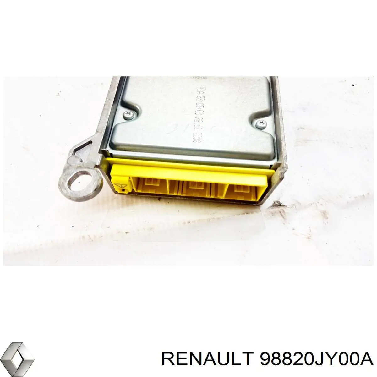 Купить 98820JY00A Renault (RVI) 