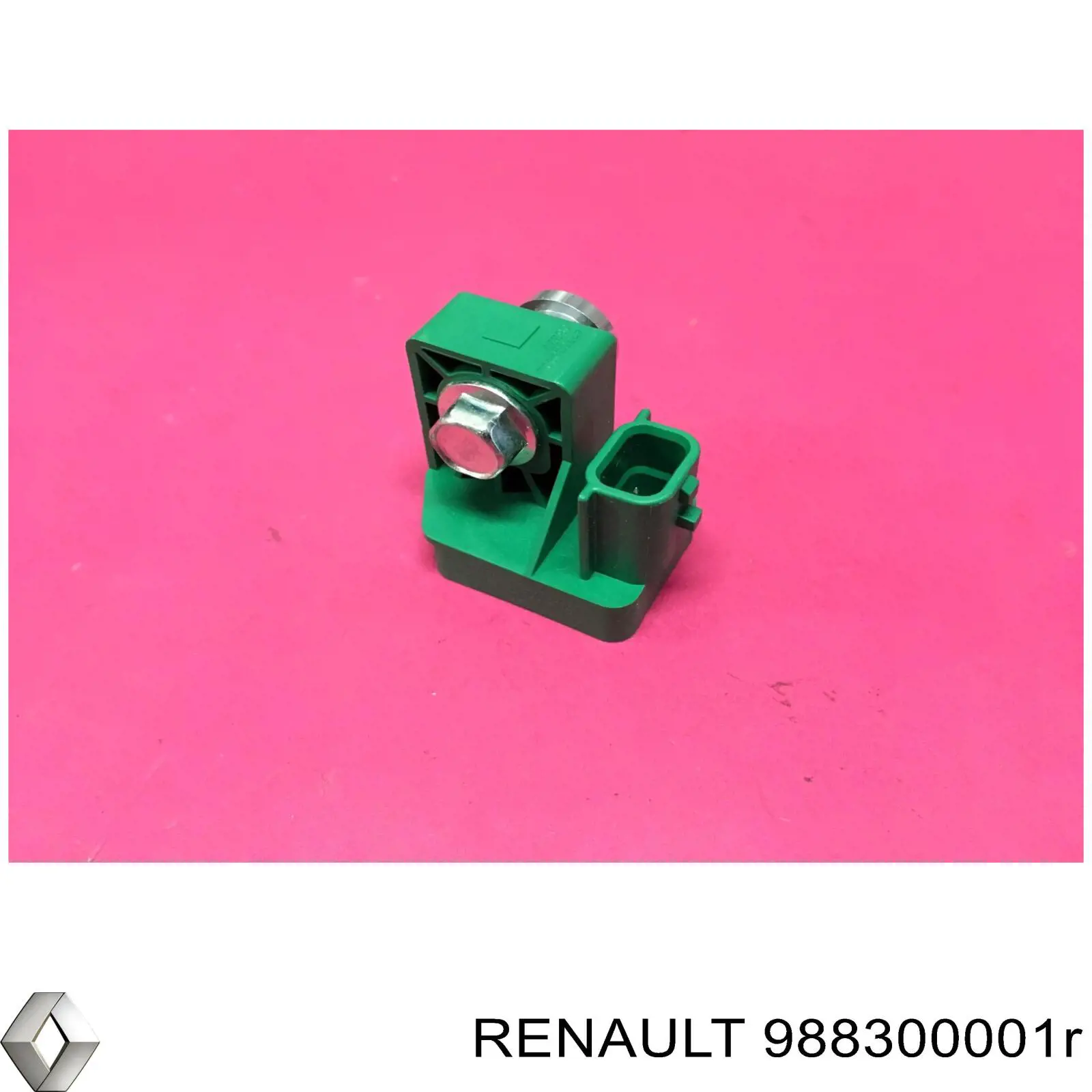 988300001R Renault (RVI) 