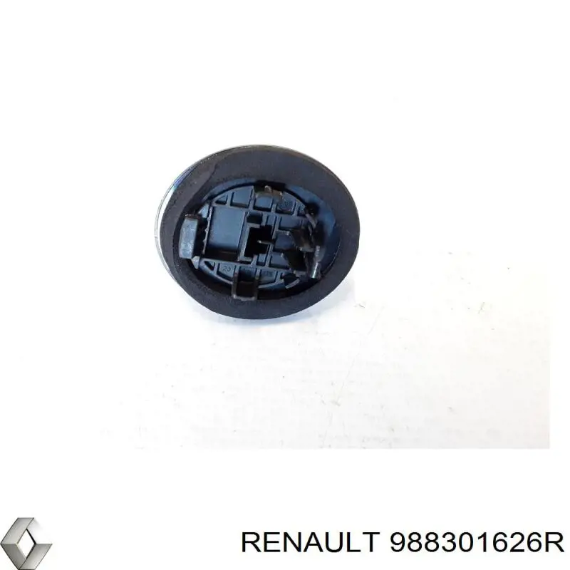 Купить 988301626R Renault (RVI) Датчик SRS