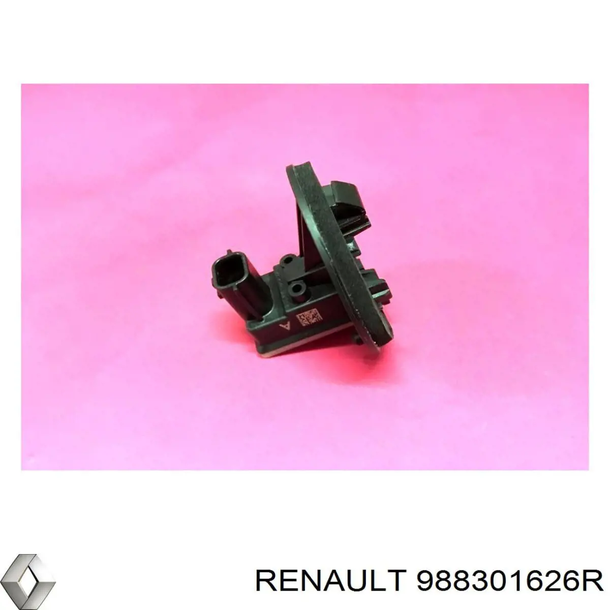 988301626R Renault (RVI) Датчик SRS
