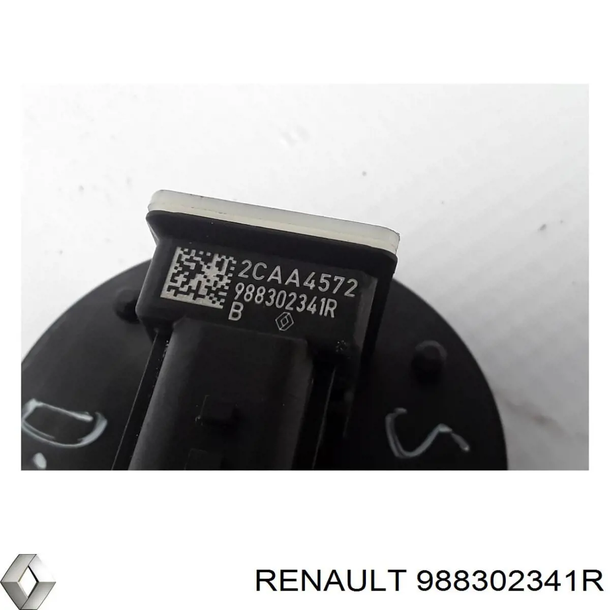  Renault (RVI) 988302341R цена, от 9.76 USD