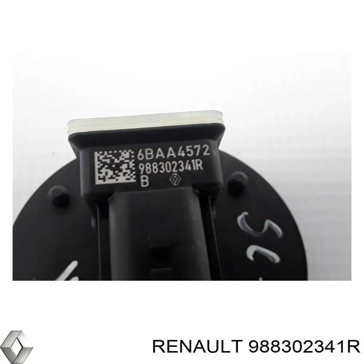 Купить 988302341R Renault (RVI) 
