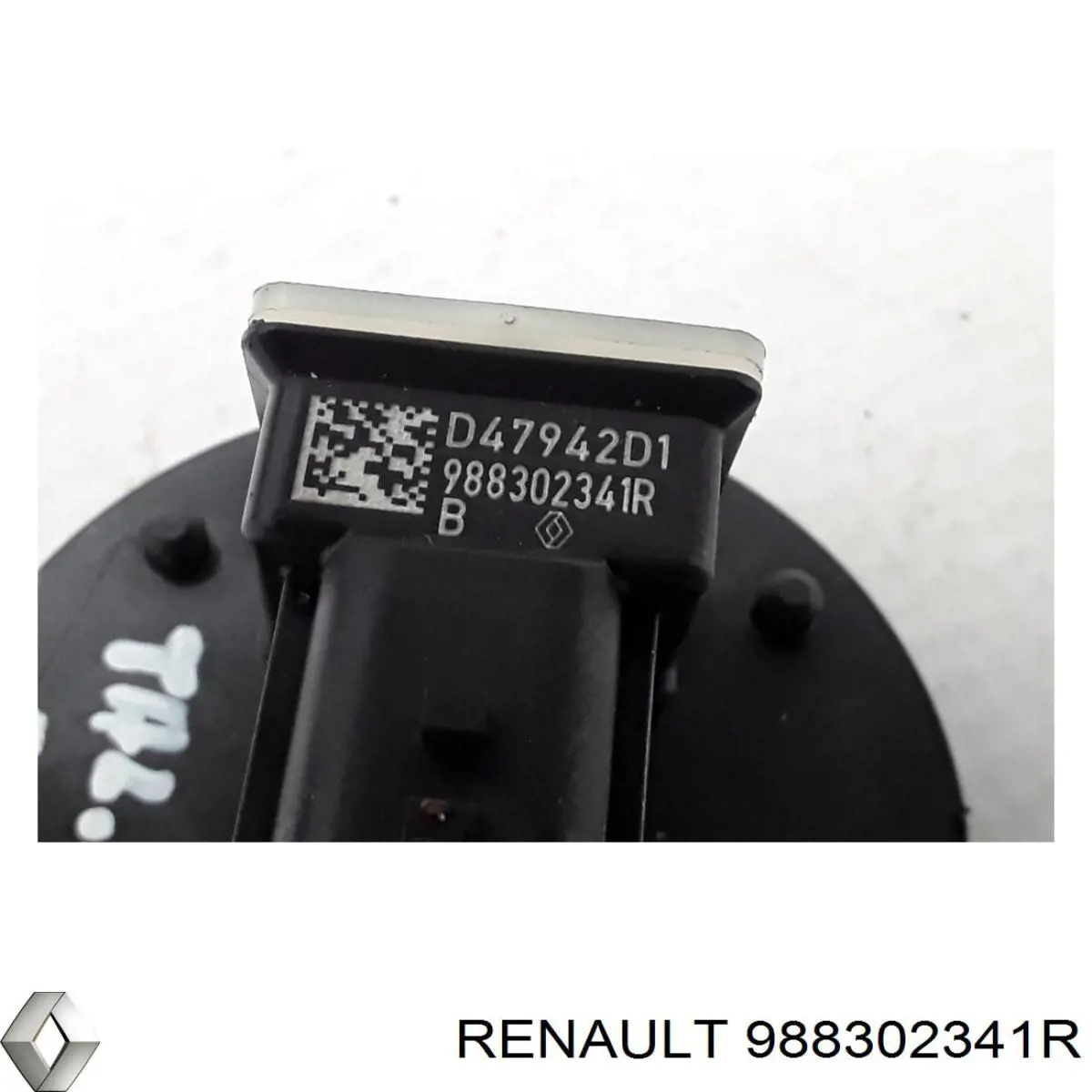  988302341R Renault (RVI)