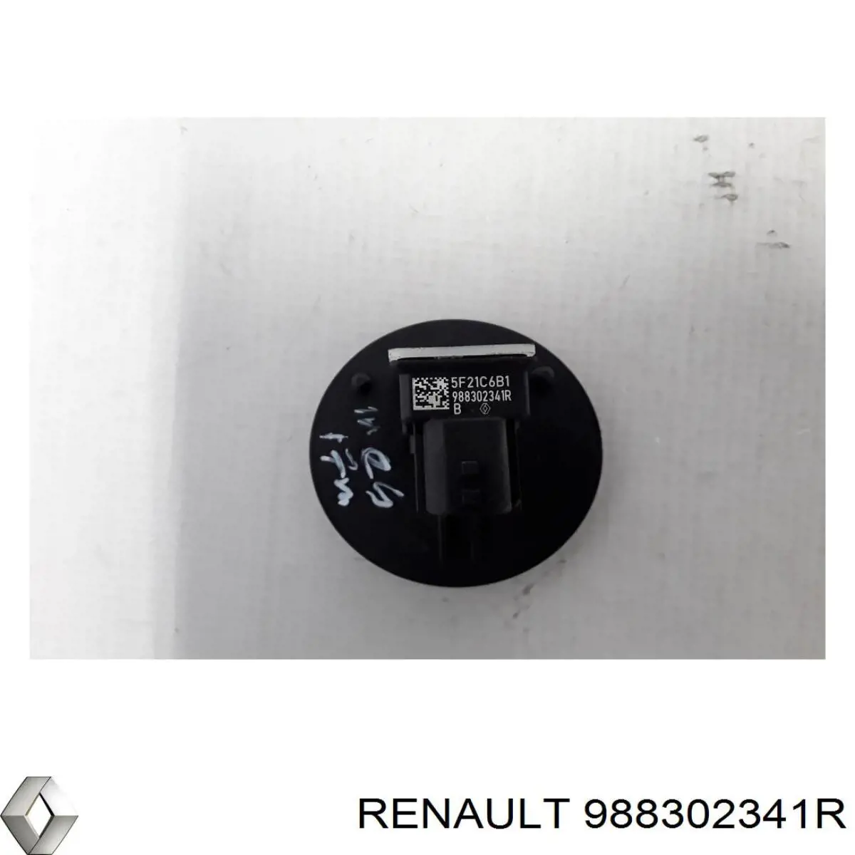 988302341R Renault (RVI) 