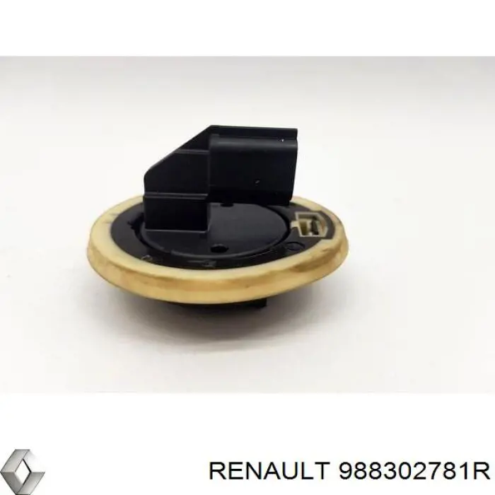  Renault (RVI) 988302781R цена, от 6.03 USD