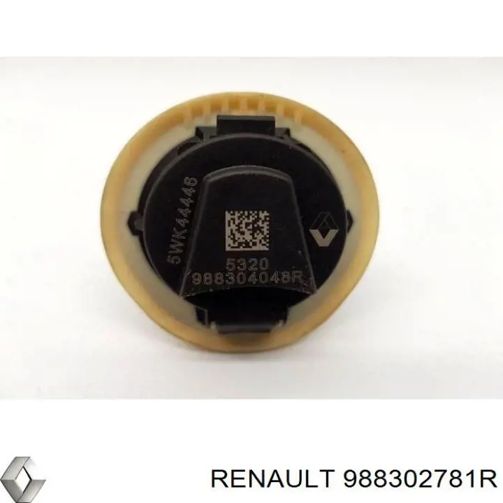  988302781R Renault (RVI)