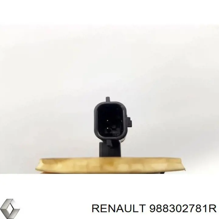 Купить 988302781R Renault (RVI) 