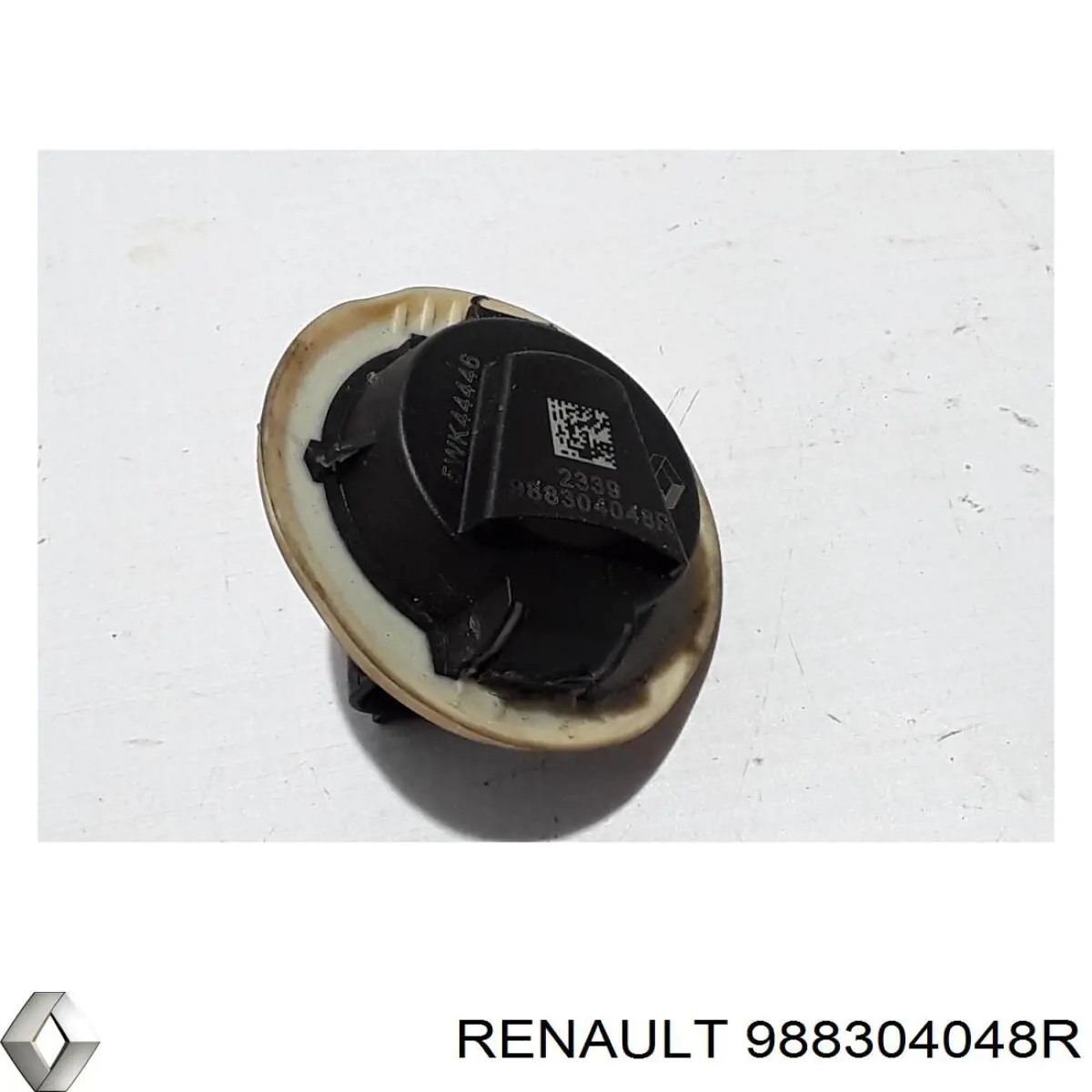  Renault (RVI) 988304048R цена, от 6.03 USD