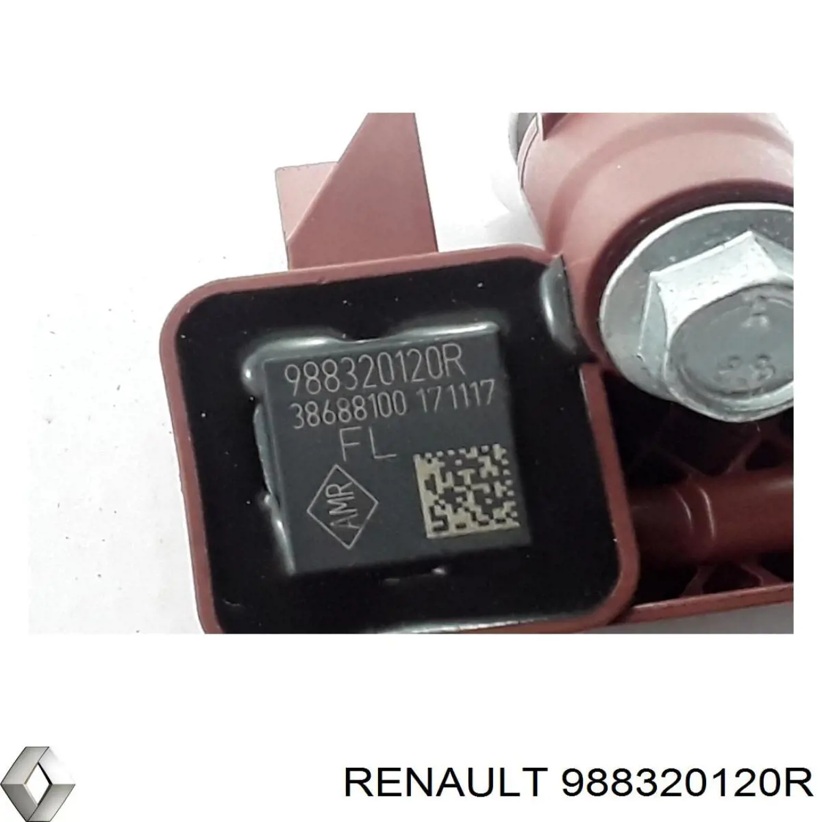 988320120R Renault (RVI) 