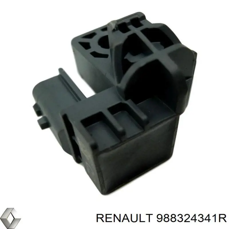 988324341R Renault (RVI) Датчик SRS