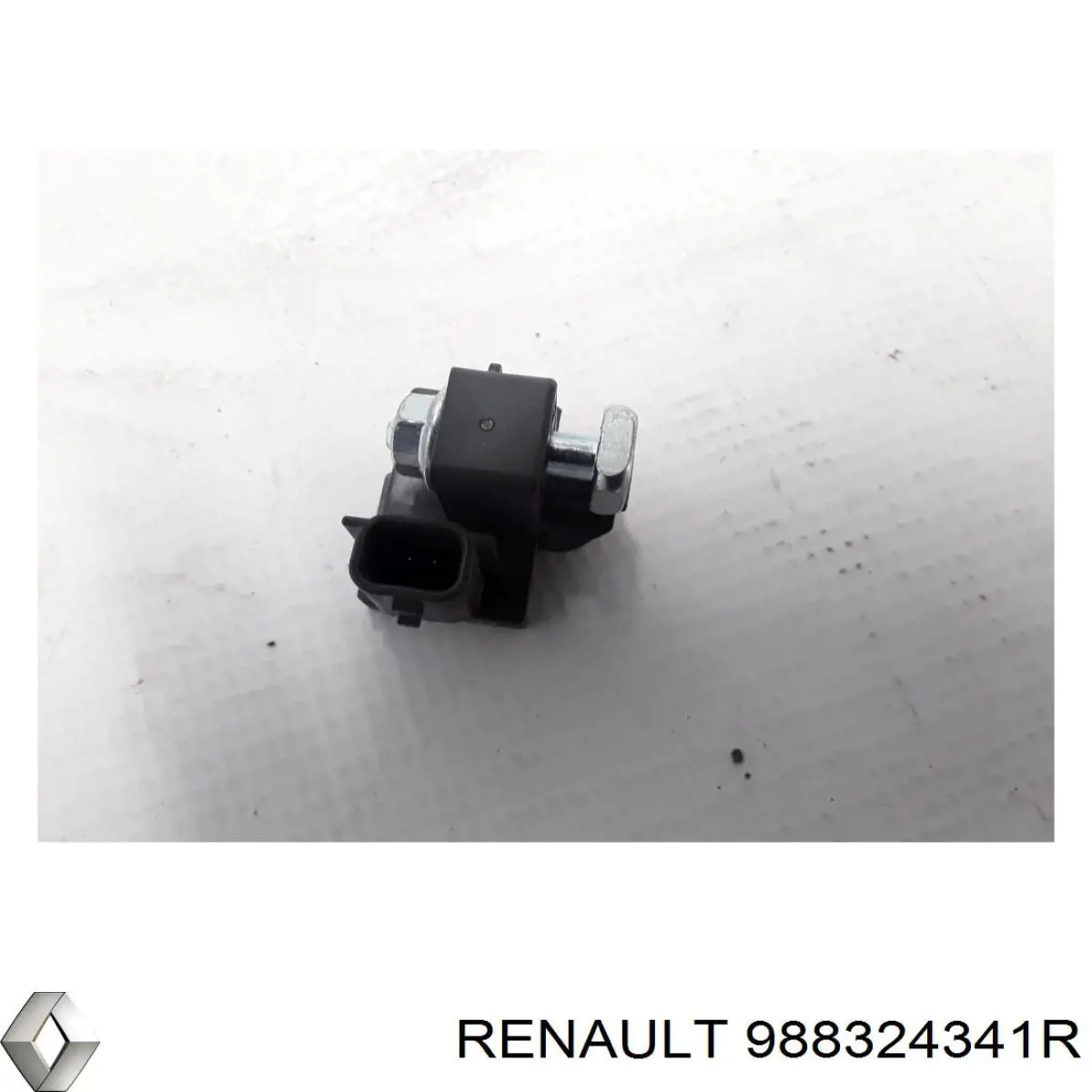 Датчик SRS Renault (RVI) 988324341R цена, от 15.20 USD