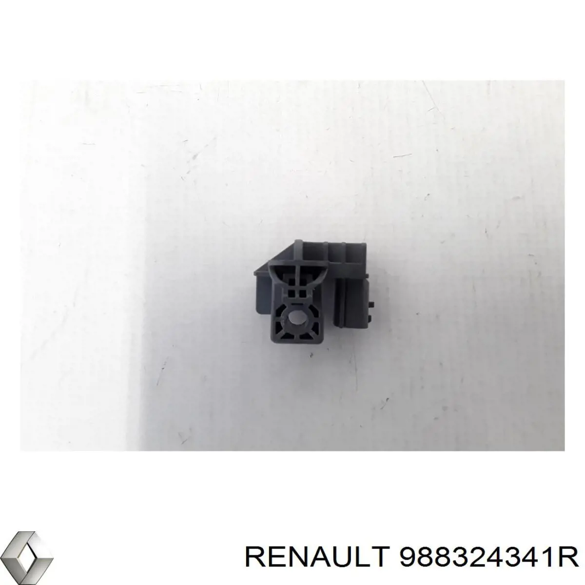 Купить 988324341R Renault (RVI) Датчик SRS