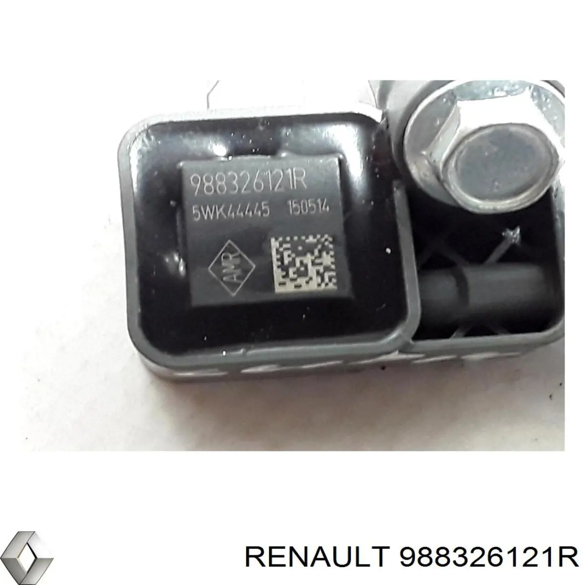 Купить 988326121R Renault (RVI) 
