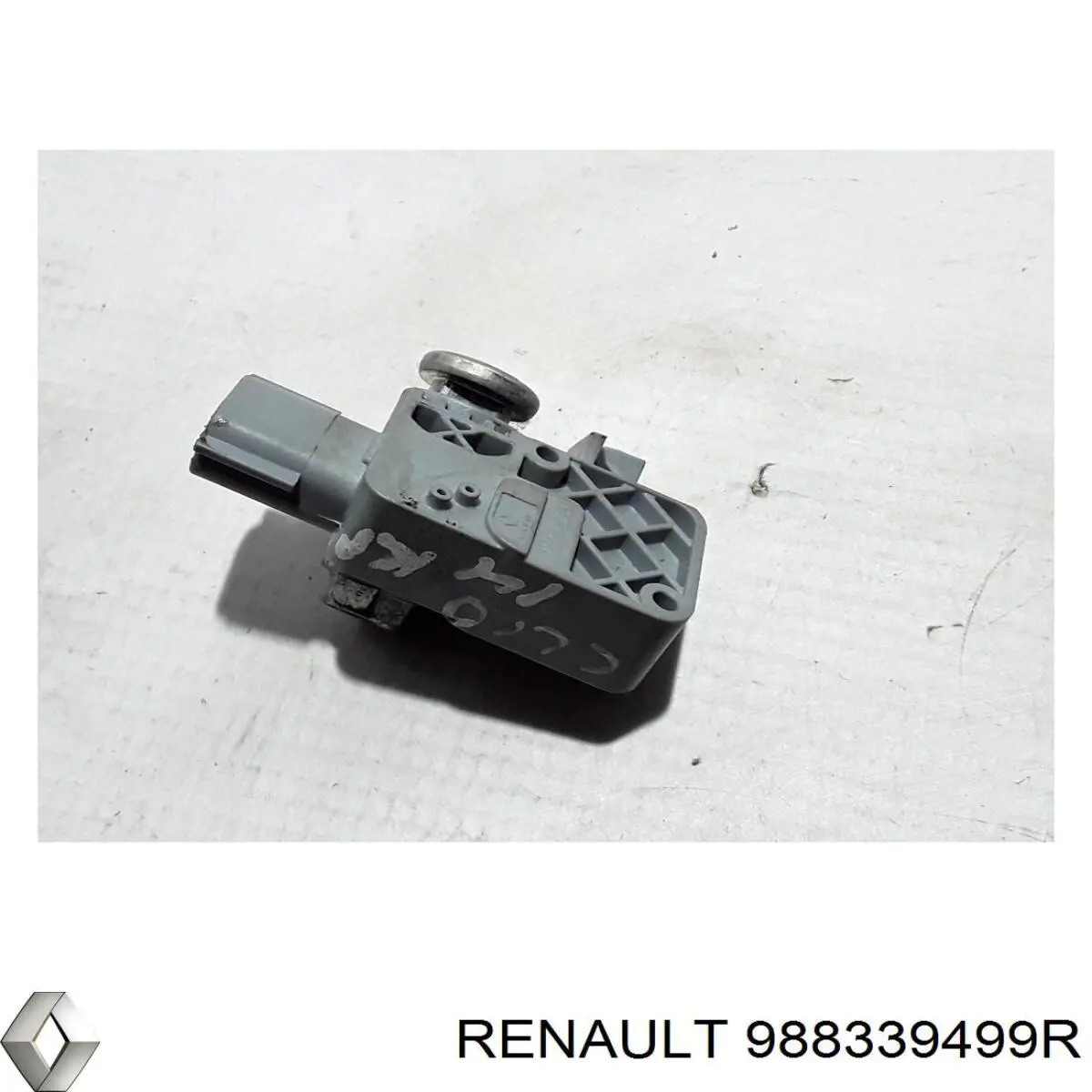  988339499R Renault (RVI)