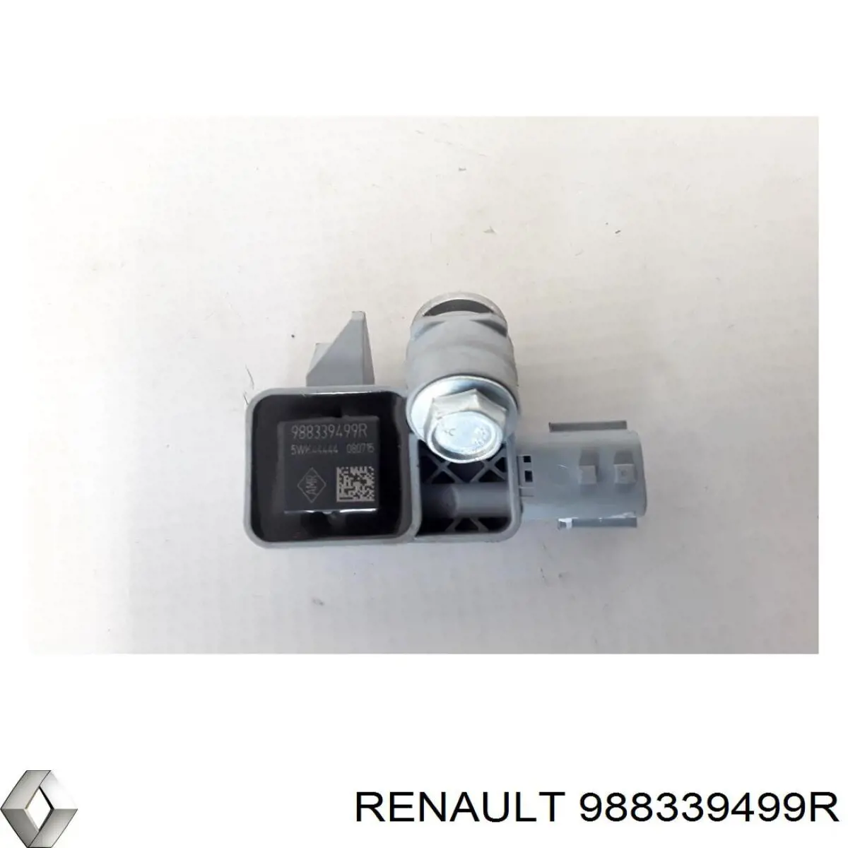 Купить 988339499R Renault (RVI) 