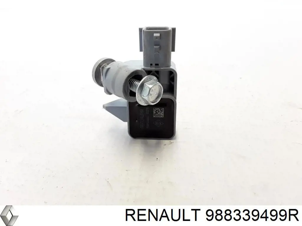 988339499R Renault (RVI) 