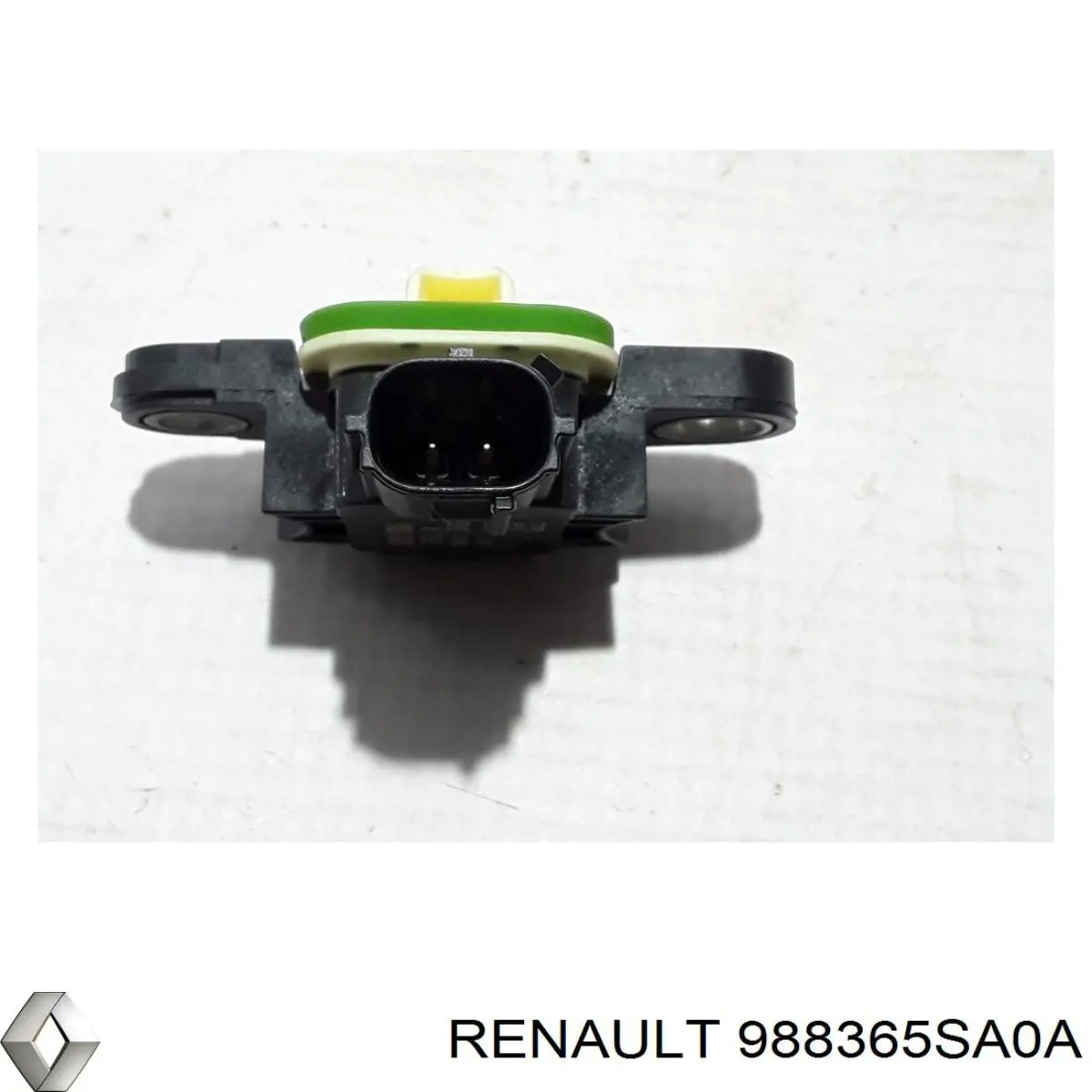 988365SA0A Nissan/Infiniti 