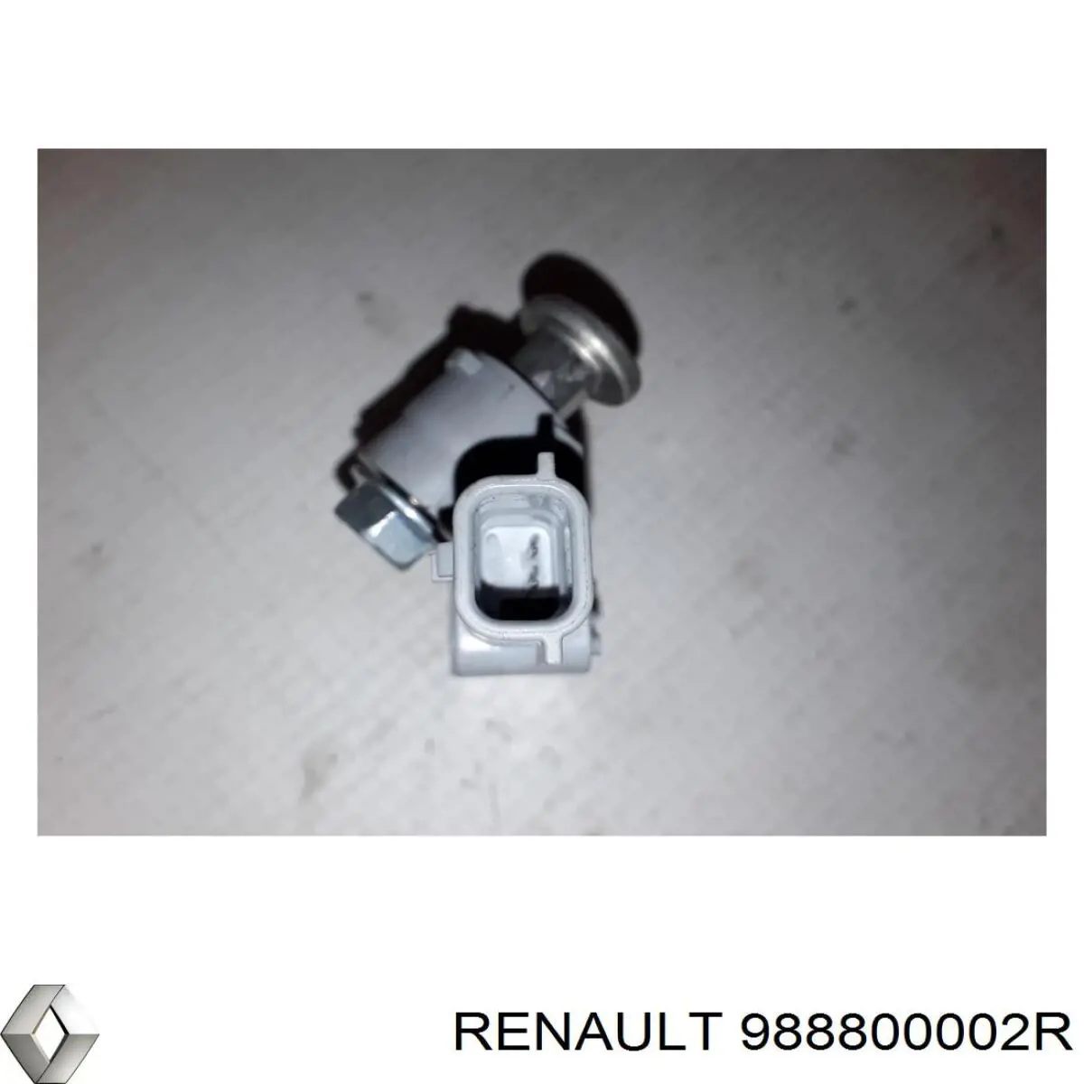  Renault (RVI) 988800002R цена, от 5.02 USD