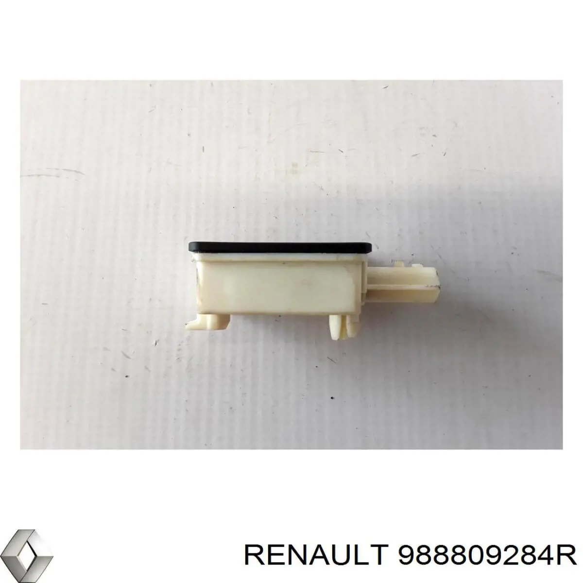  Renault (RVI) 988809284R цена, от 5.02 USD