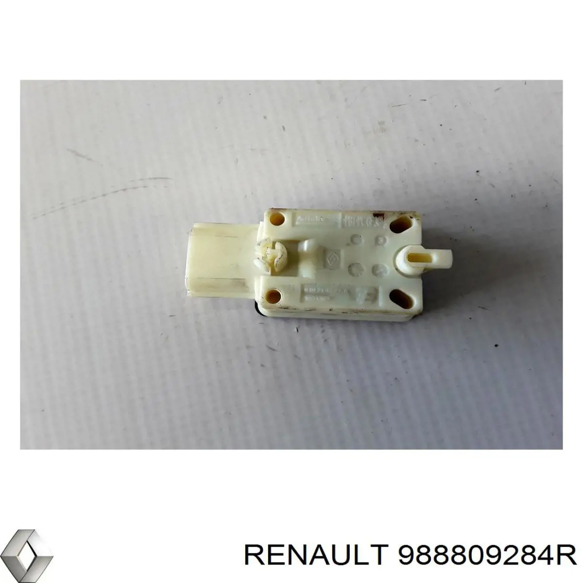 Купить 988809284R Renault (RVI) 