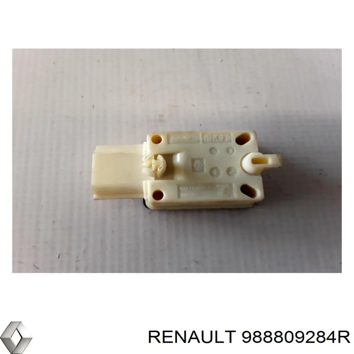  988809284R Renault (RVI)