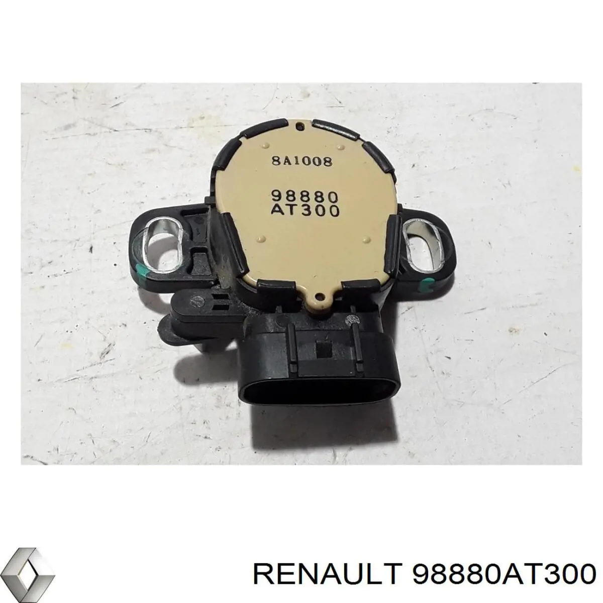 98880AT300 Renault (RVI) 