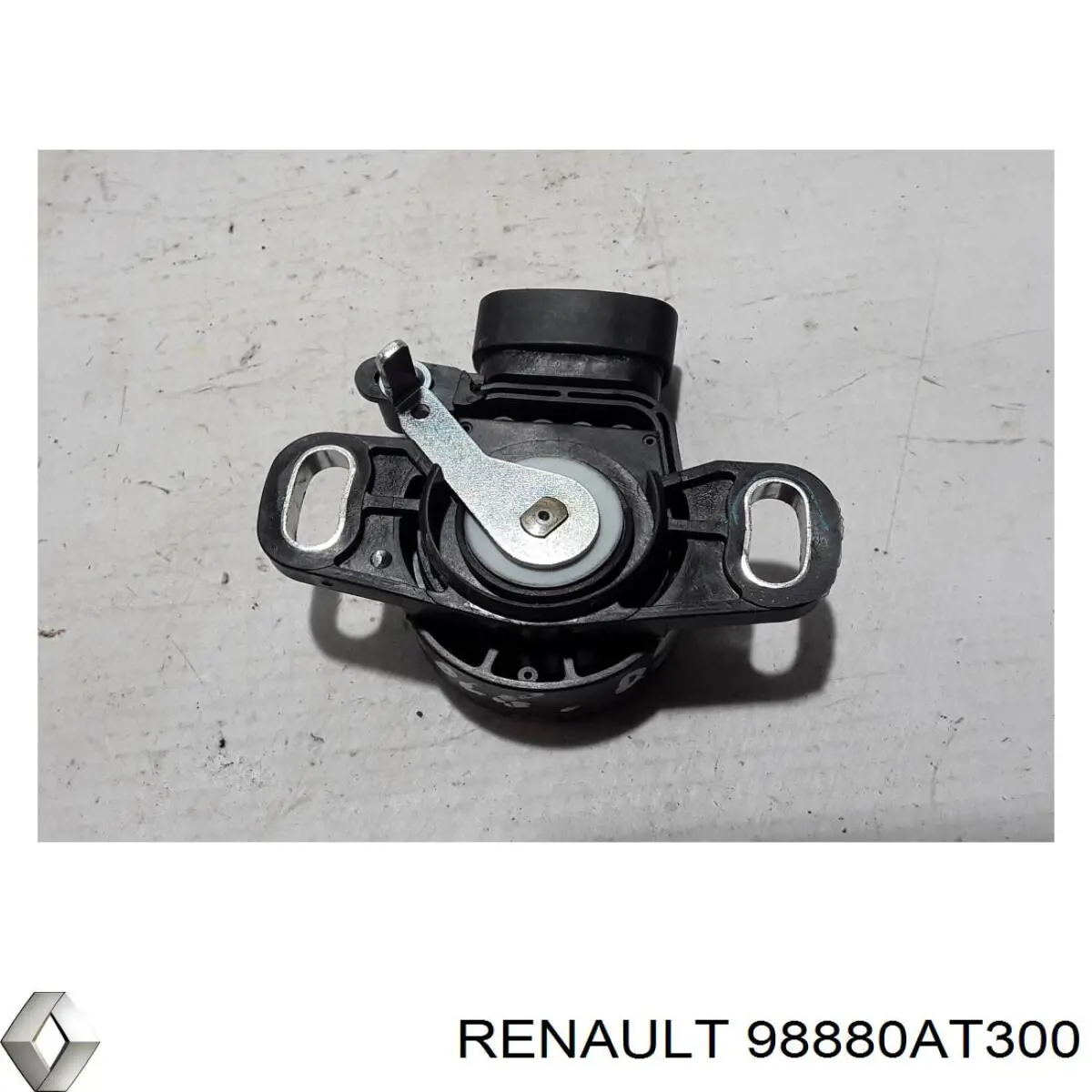 Купить 98880AT300 Renault (RVI) 
