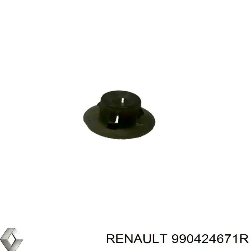 990424671R Renault (RVI)