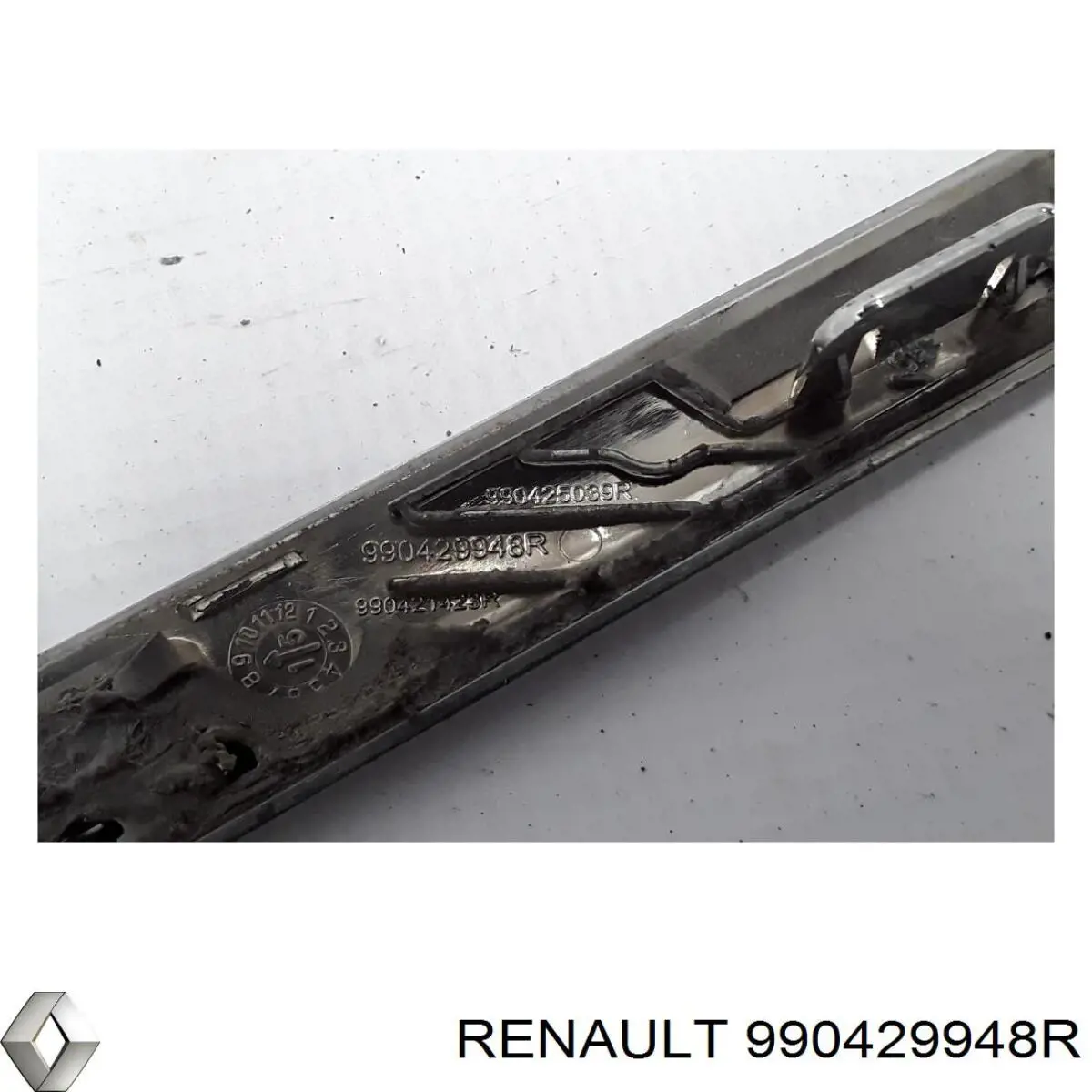  Renault (RVI) 990429948R цена, от 6.93 USD