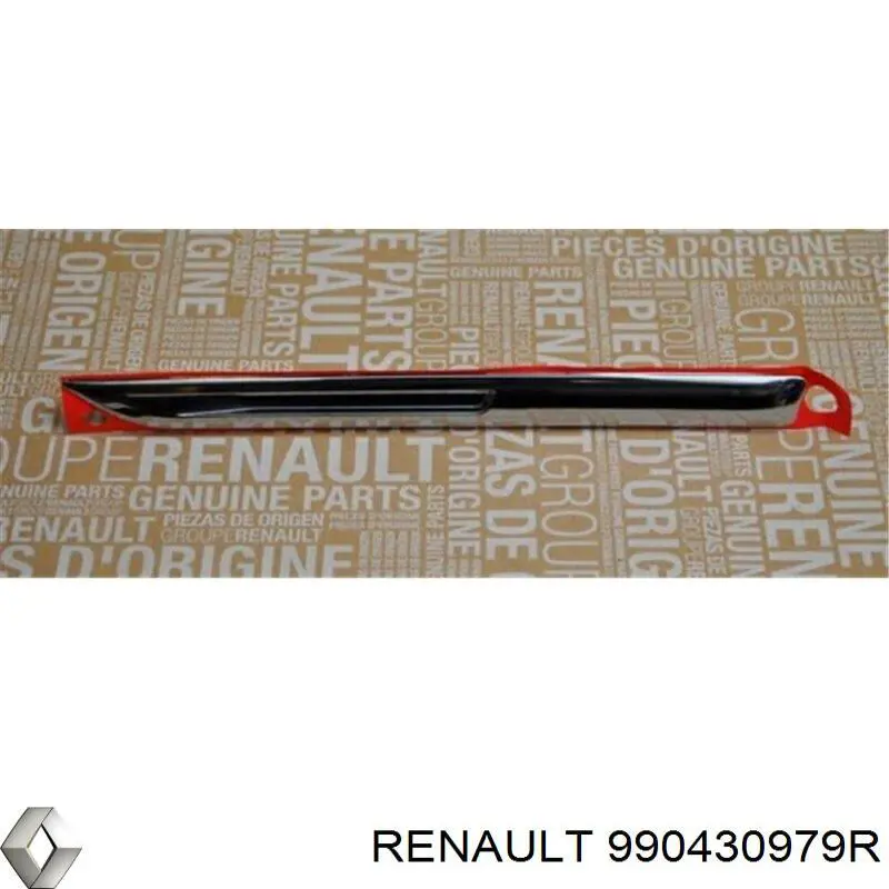  990430979R Renault (RVI)