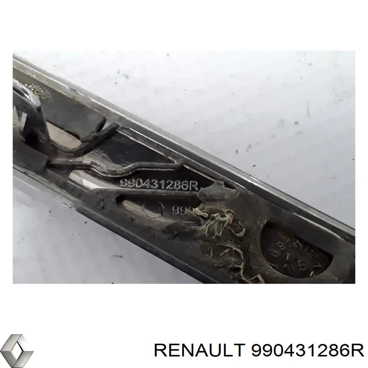 Renault (RVI) 990431286R цена, от 6.43 USD