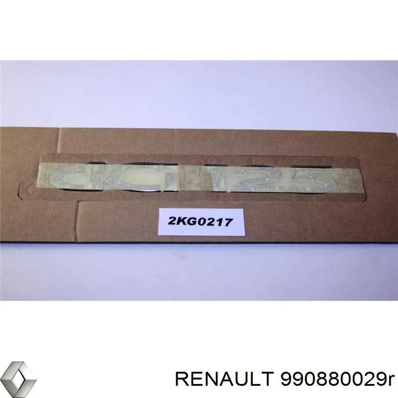  990880029R Renault (RVI)